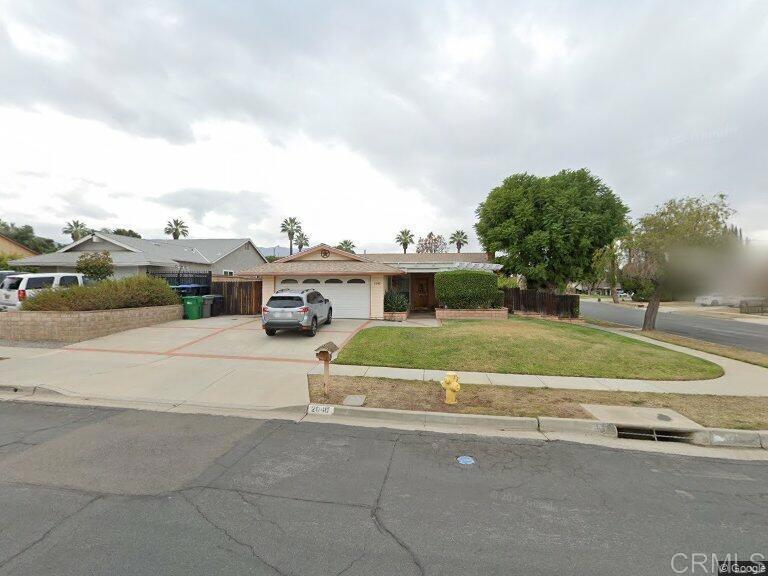 2040 Santa Barbra