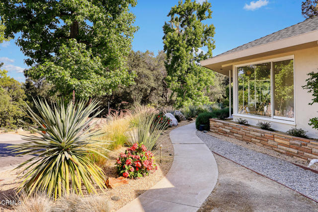 Detail Gallery Image 51 of 59 For 1620 Knollwood Dr, Pasadena,  CA 91103 - 3 Beds | 2 Baths