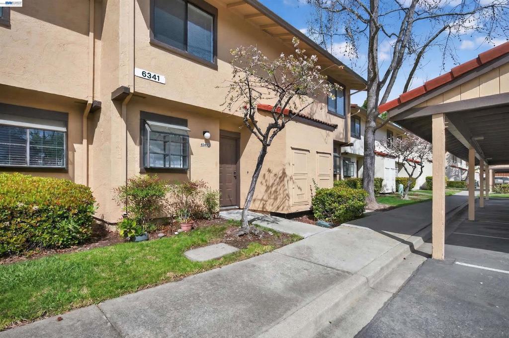 6341 Joaquin Murieta Ave #C