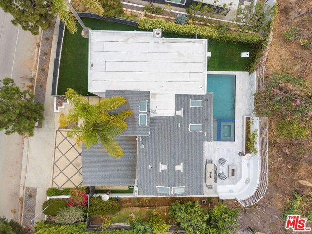 Drew Fenton | 1257 Bienveneda Avenue Pacific Palisades CA | MLS: 7385502