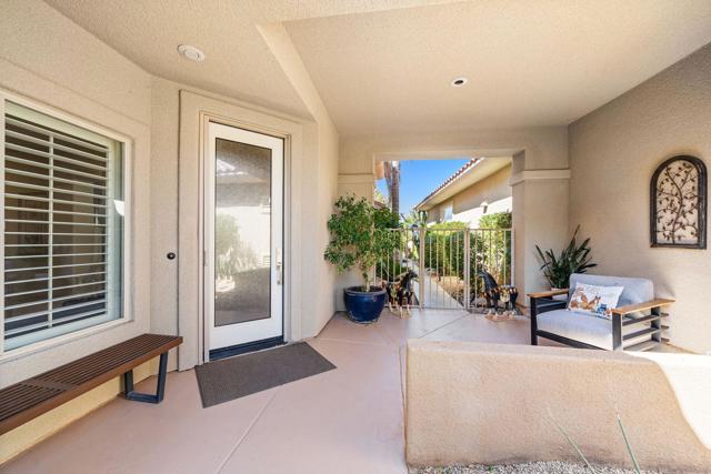 134 Kavenish Drive, Rancho Mirage, CA 92270