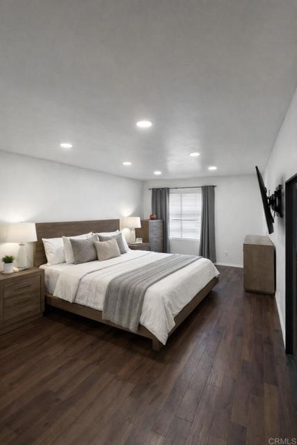 Detail Gallery Image 24 of 41 For 5430 Baltimore Drive #70,  La Mesa,  CA 91942 - 3 Beds | 2/1 Baths