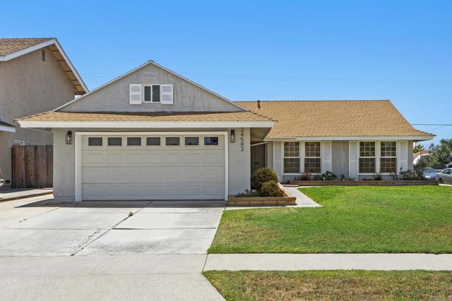 Detail Gallery Image 1 of 1 For 24592 Bunbury Dr, Lake Forest,  CA 92630 - 3 Beds | 2 Baths