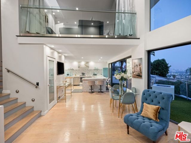 3 Bed Home for Sale in Los Angeles, California