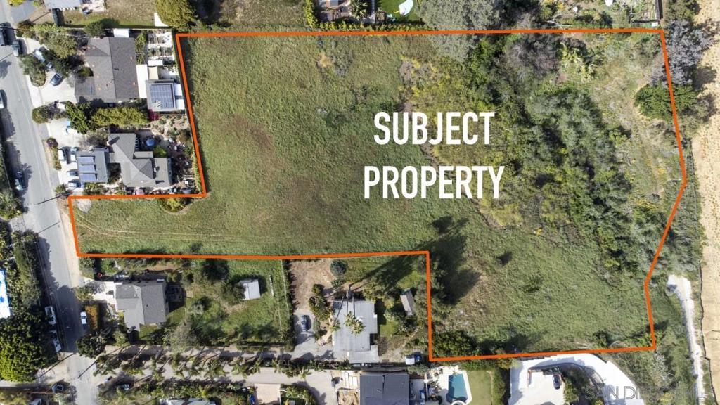461 Ocean View Ave, Encinitas, CA 92024