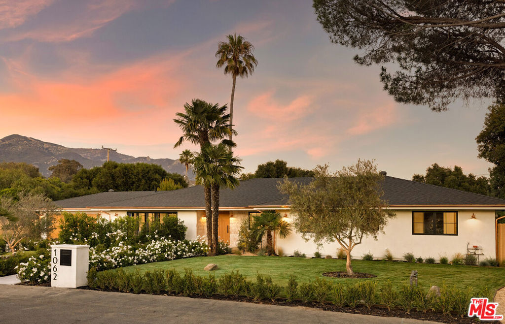 1062 Camino Del Retiro