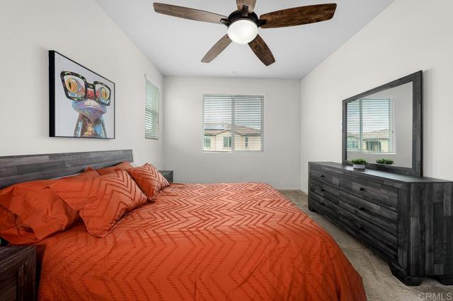 Detail Gallery Image 9 of 22 For 1214 Biltmore Pl #1,  Chula Vista,  CA 91913 - 2 Beds | 2 Baths