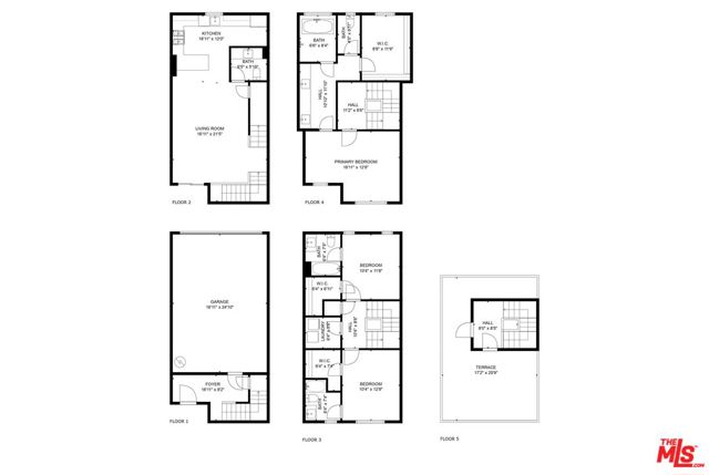 4912 S Centinela Avenue, Los Angeles CA: https://media.crmls.org/mediaz/4a3d026a-e534-4612-946e-9e96caaeaf8f.jpg