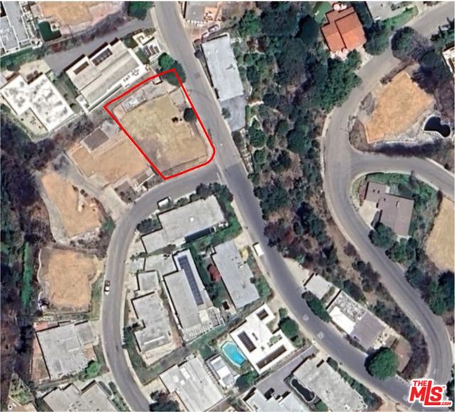 Existing condition & surroundi