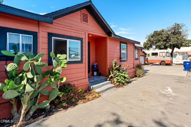  Income Home for Sale in Ventura, California