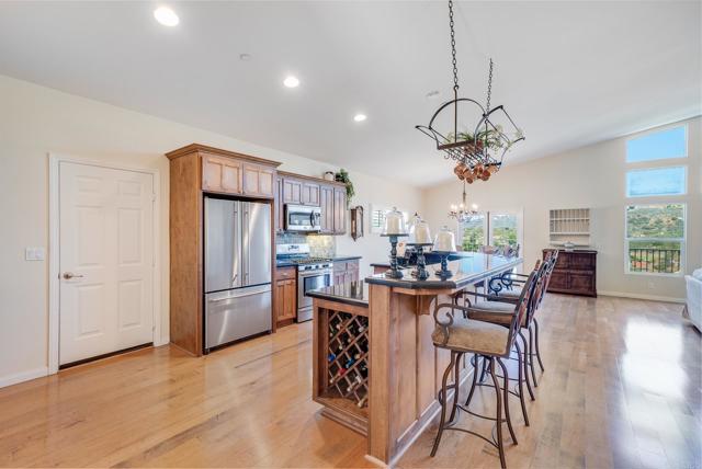 Detail Gallery Image 5 of 36 For 15615 Vista Vicente Dr #21,  Ramona,  CA 92065 - 3 Beds | 2/1 Baths