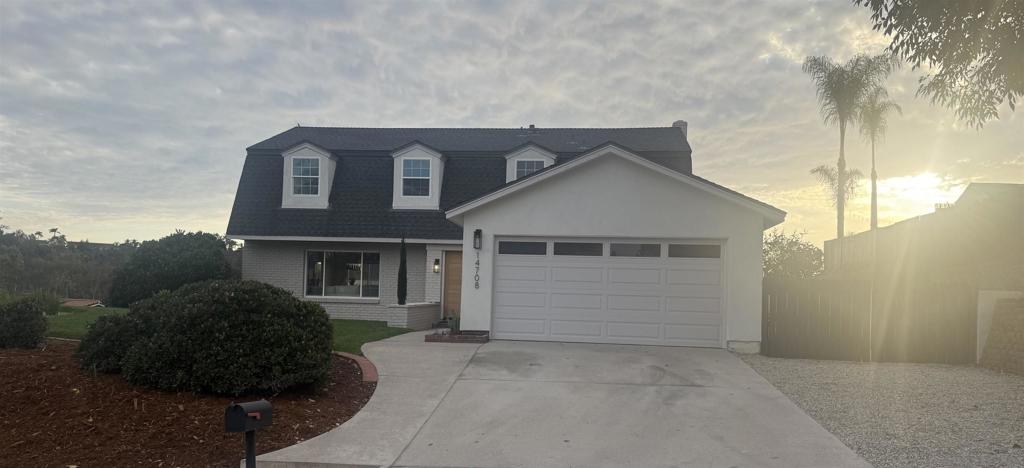 14708 Dash Way