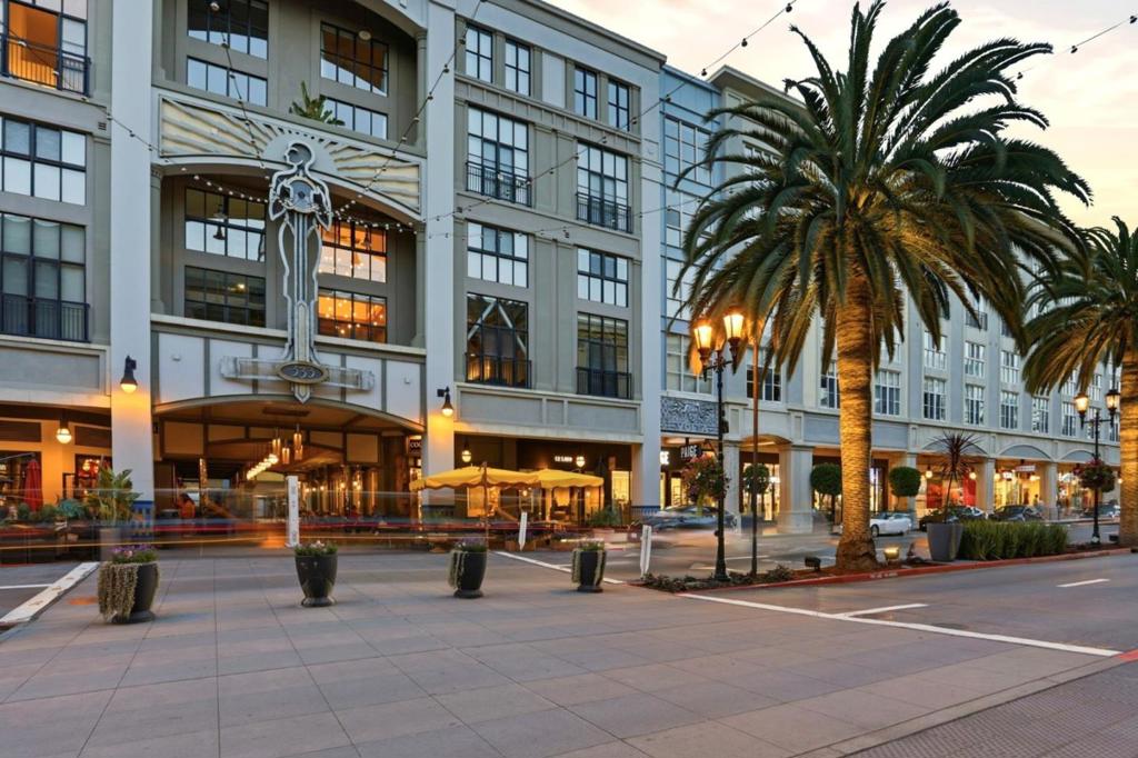 333 Santana Row #308