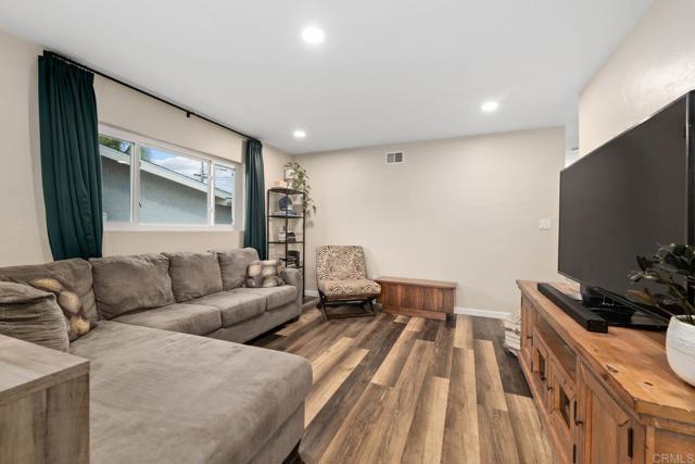 Home for Sale in Chula Vista