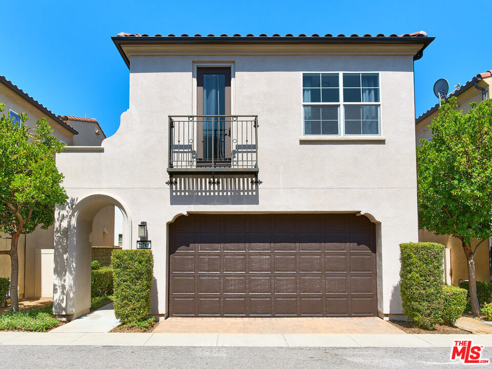 21749 Bene Drive