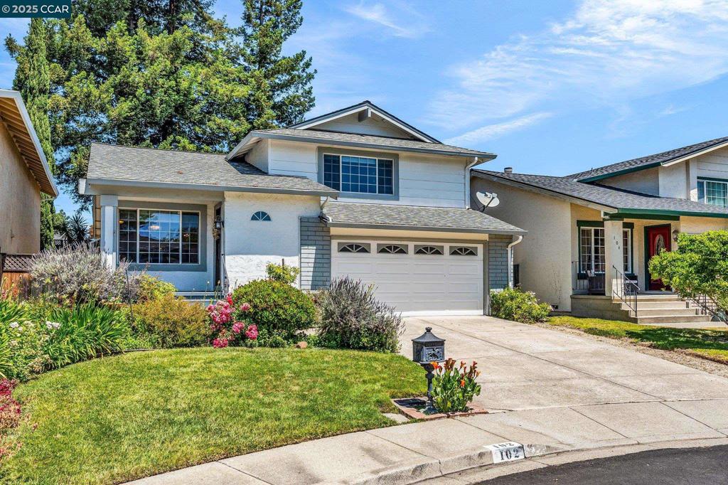 102 Monasterio Ct