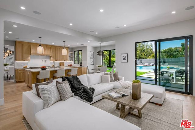 Drew Fenton | 661 LACHMAN Lane Pacific Palisades CA | MLS: 6794711