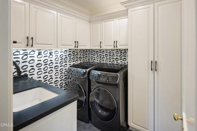 Detail Gallery Image 39 of 44 For 980 Ellington Ln, Pasadena,  CA 91105 - 4 Beds | 4 Baths