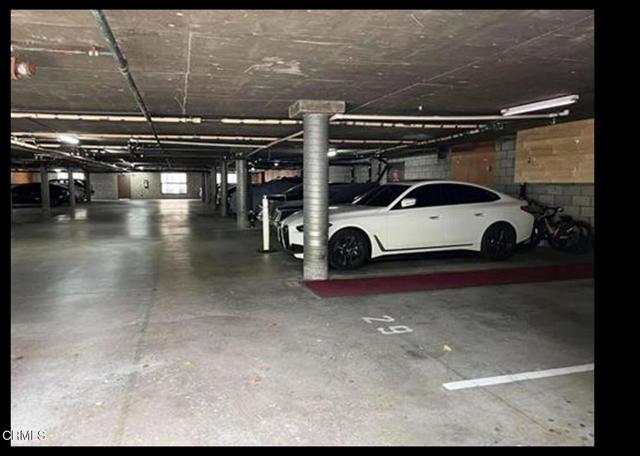 Detail Gallery Image 20 of 20 For 515 N Jackson St #211,  Glendale,  CA 91206 - 1 Beds | 1 Baths