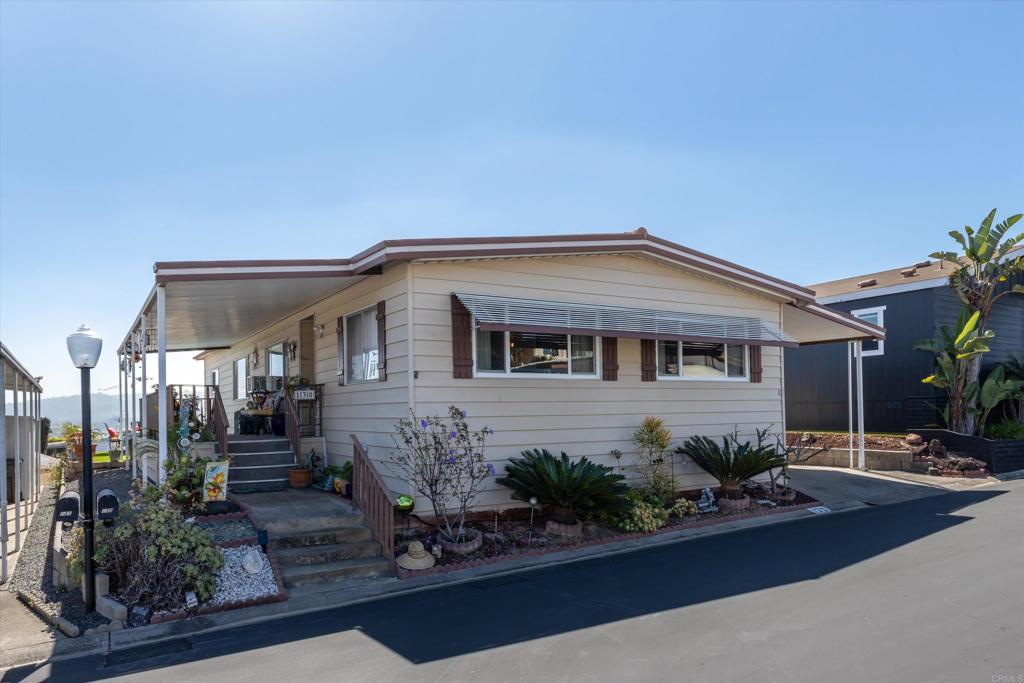 3535 Linda Vista Drive