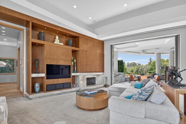 Detail Gallery Image 24 of 40 For 17534 Los Morros, Rancho Santa Fe,  CA 92067 - 4 Beds | 4/4 Baths