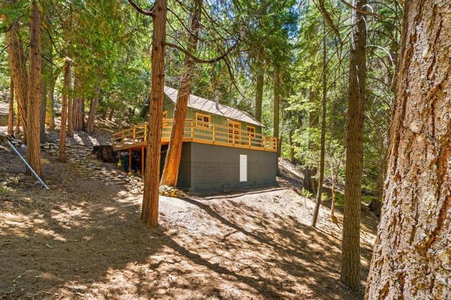 Detail Gallery Image 25 of 28 For 22058 Crestline Rd, Palomar Mountain,  CA 92060 - 1 Beds | 1 Baths