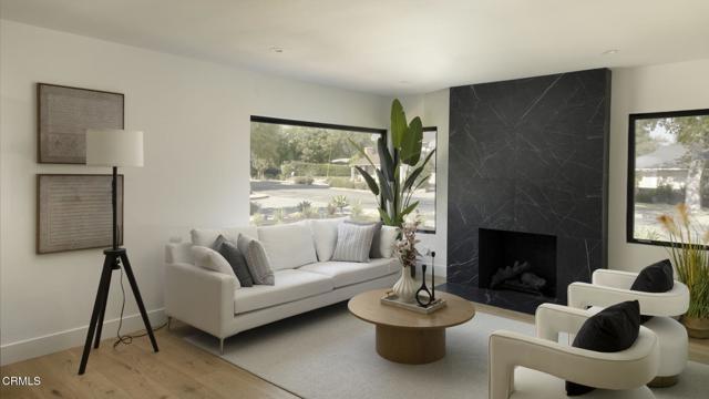 Detail Gallery Image 3 of 40 For 2958 Estado St, Pasadena,  CA 91107 - 3 Beds | 3 Baths