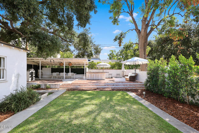 Detail Gallery Image 31 of 43 For 3408 Las Palmas Ave, Glendale,  CA 91208 - 3 Beds | 2 Baths