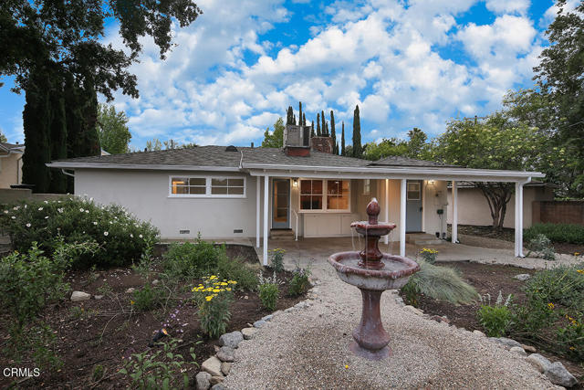 Detail Gallery Image 25 of 29 For 6429 Creemore Ln, Tujunga,  CA 91042 - 3 Beds | 2/1 Baths