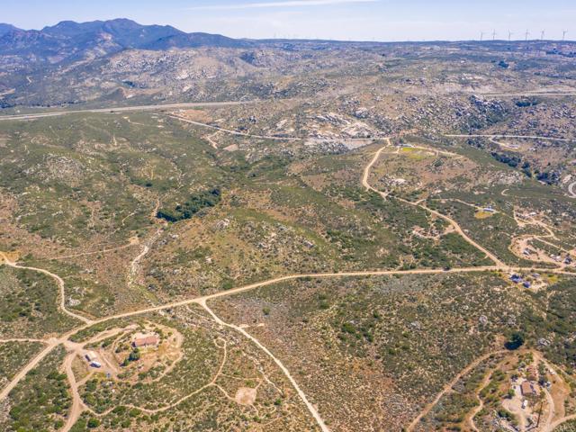 Detail Gallery Image 2 of 21 For 0 Camino Tres Aves, Pine Valley,  CA 91962 - – Beds | – Baths