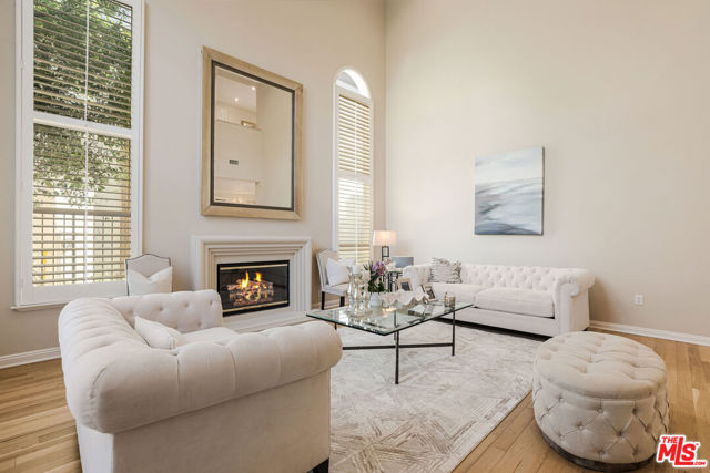 Drew Fenton | 16742 Via Pacifica Pacific Palisades CA | MLS: 7348440