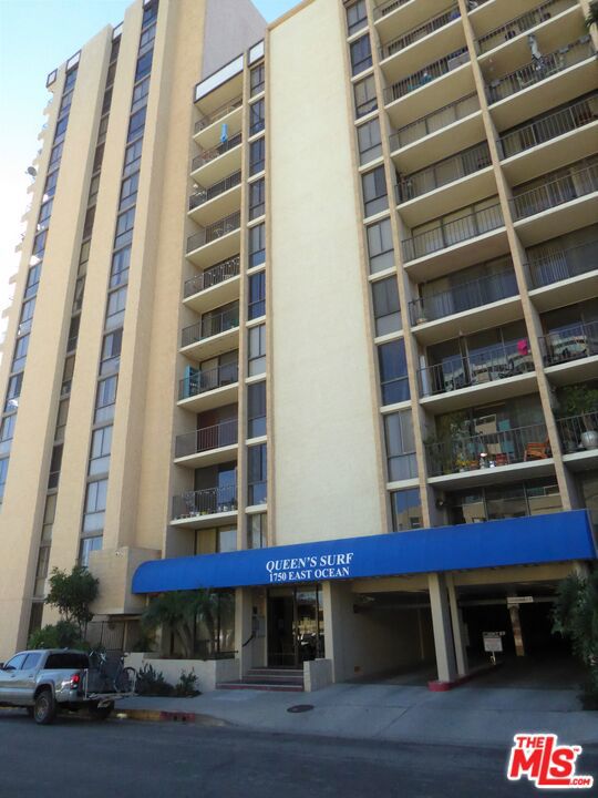 Image 2 for 1750 E Ocean Blvd #1206, Long Beach, CA 90802