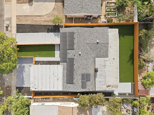 Detail Gallery Image 39 of 42 For 2828 Mission Village Dr, San Diego,  CA 92123 - 4 Beds | 2 Baths