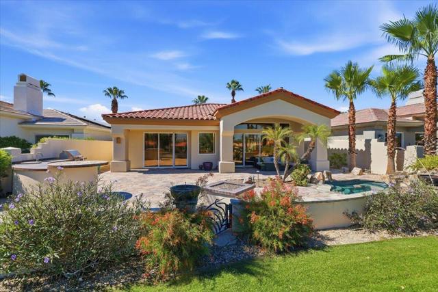 370 Gold Canyon Drive, Palm Desert, CA 92211