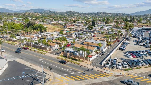 Detail Gallery Image 20 of 20 For 1425 E Madison Ave Spc 15,  El Cajon,  CA 92019 - 1 Beds | 1 Baths