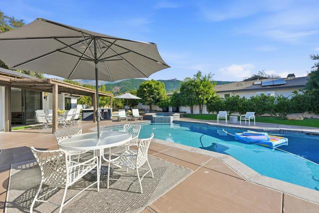 Detail Gallery Image 38 of 67 For 16135 Pauma Valley Dr, Pauma Valley,  CA 92061 - 4 Beds | 4 Baths