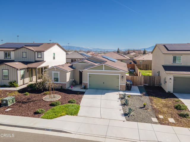 Detail Gallery Image 31 of 31 For 7808 Martian River St, Bakersfield,  CA 93311 - 4 Beds | 2 Baths