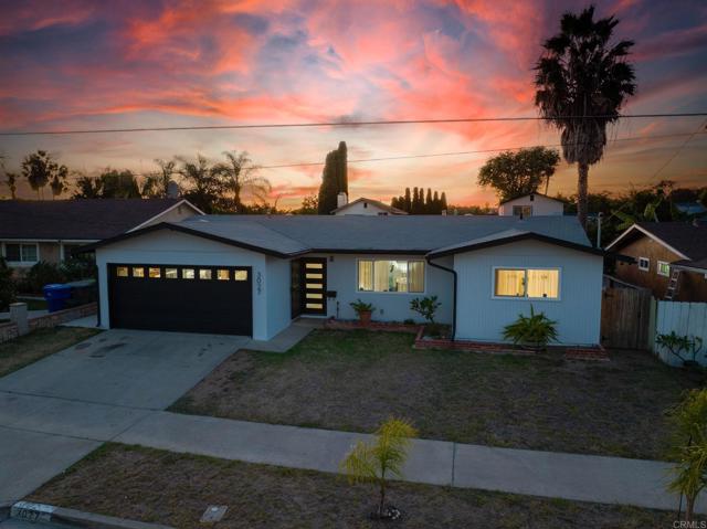 Home for Sale in Oceanside