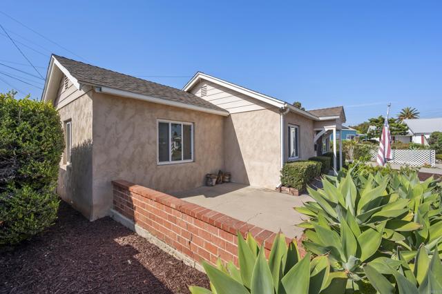 Detail Gallery Image 5 of 35 For 127 Roosevelt St, Chula Vista,  CA 91910 - 3 Beds | 1 Baths