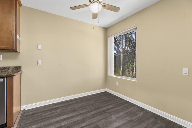 Detail Gallery Image 7 of 39 For 3454 Castle Glen Dr #150,  San Diego,  CA 92123 - 2 Beds | 1/1 Baths