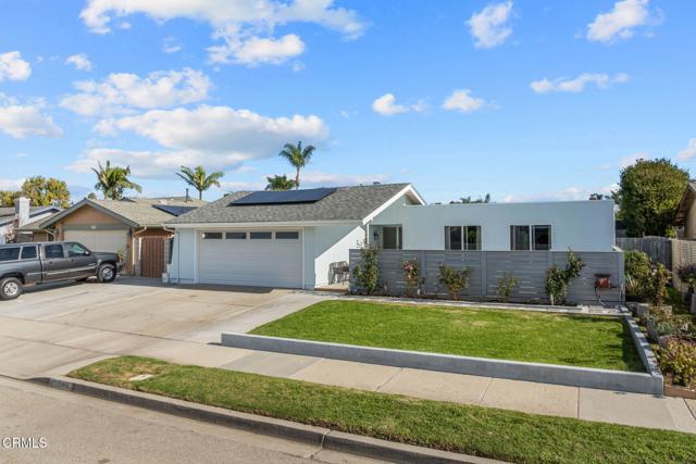 Detail Gallery Image 6 of 32 For 1640 Gallatin Pl, Oxnard,  CA 93030 - 4 Beds | 2 Baths