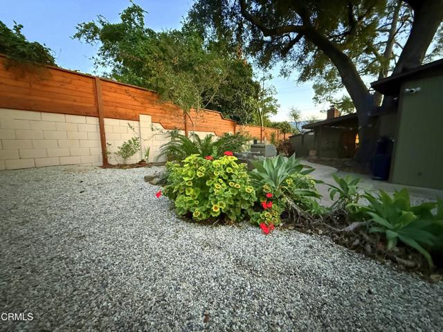 Detail Gallery Image 45 of 52 For 12752 Sisar Rd, Ojai,  CA 93023 - 2 Beds | 1 Baths