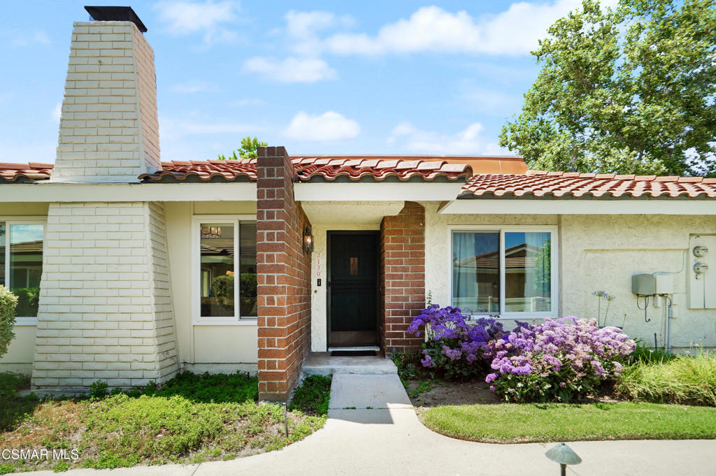 2130 Portola Lane