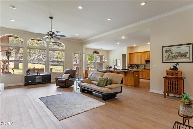 Detail Gallery Image 14 of 56 For 26450 Cumberland Rd, Tehachapi,  CA 93561 - 3 Beds | 2/1 Baths