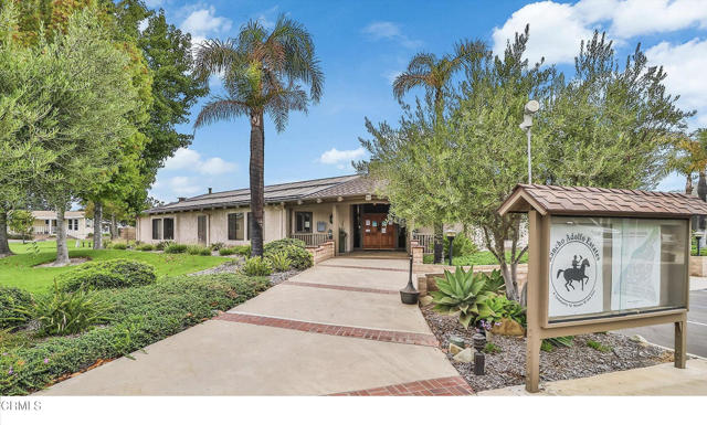 Detail Gallery Image 24 of 34 For 8 204 Calle Fronte #204,  Camarillo,  CA 93012 - 2 Beds | 2 Baths