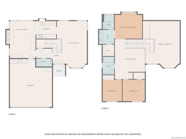 41164 Mountain Pride Dr, Murrieta, California 92562, 3 Bedrooms Bedrooms, ,2 BathroomsBathrooms,Single Family Residence,For Sale,Mountain Pride Dr,250000853SD