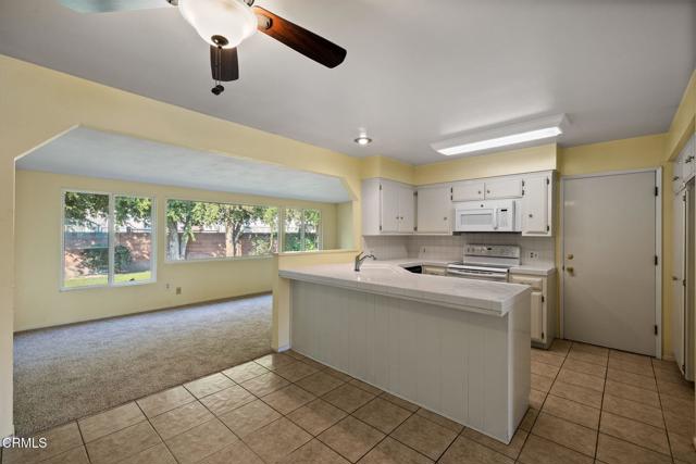 Detail Gallery Image 33 of 59 For 5808 Indian Wells Ave, Bakersfield,  CA 93309 - 2 Beds | 2 Baths