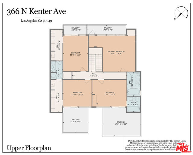 366 N Kenter Avenue, Los Angeles CA: https://media.crmls.org/mediaz/4a5af179-8052-40ee-9294-7cf1befec738.jpg