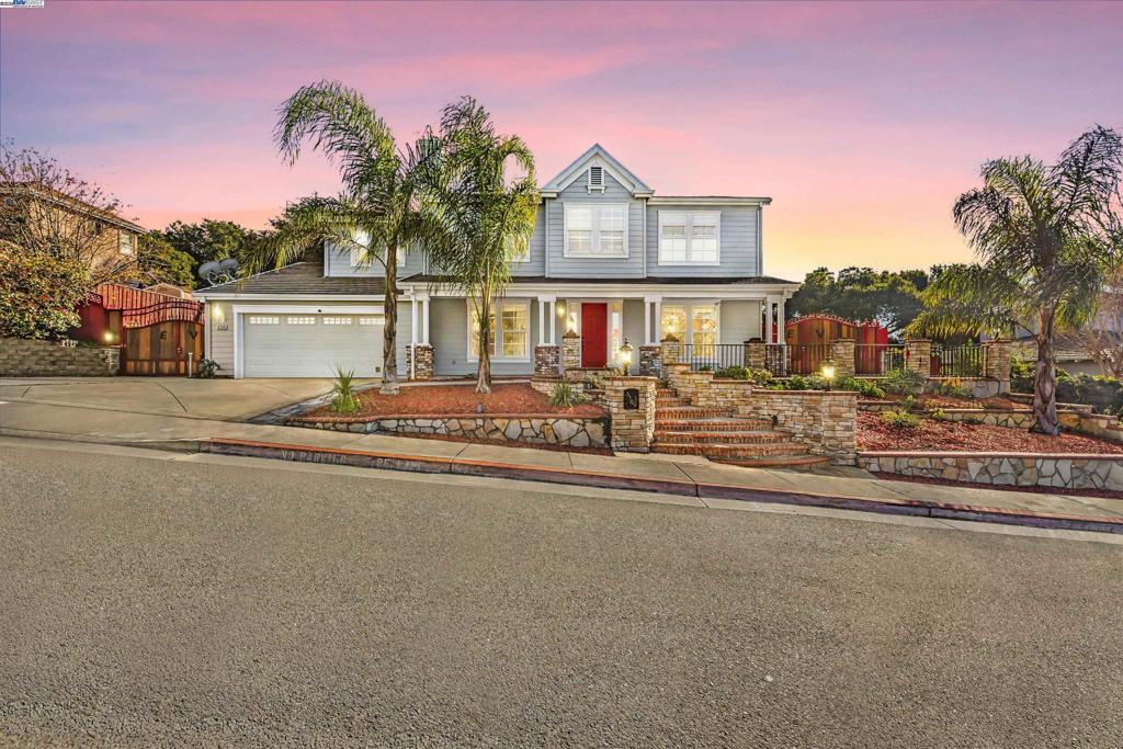 3109 Vista Lane