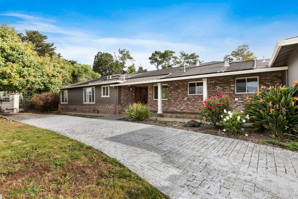 1824 Black Mountain Road